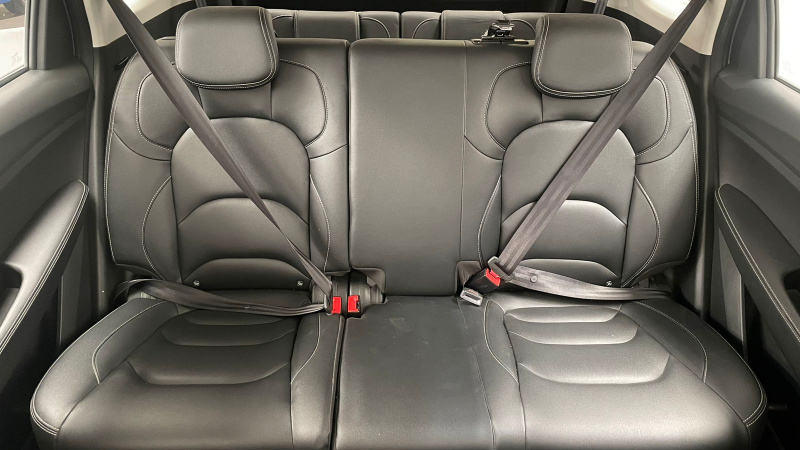 Chevrolet Captiva  LT 7 PASAJEROS 2023